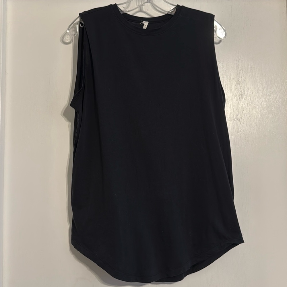Lululemon Brunswick Muscle Tank